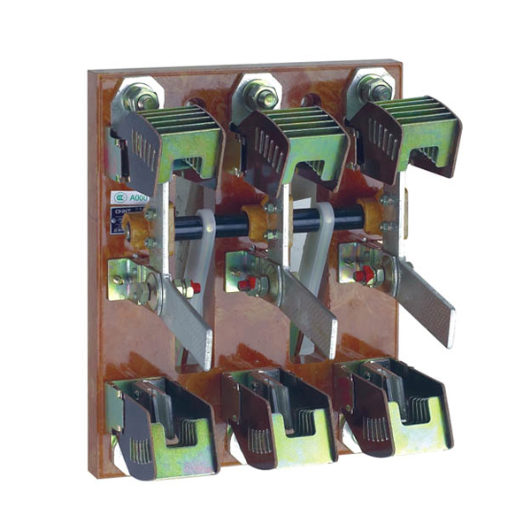 HD系列、HS系列開啟式刀開關(guān)