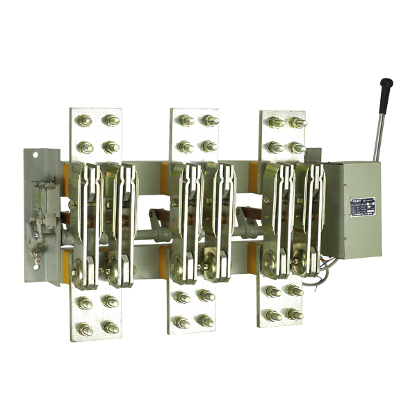 HD13、HS13系列大電流刀開關(guān)