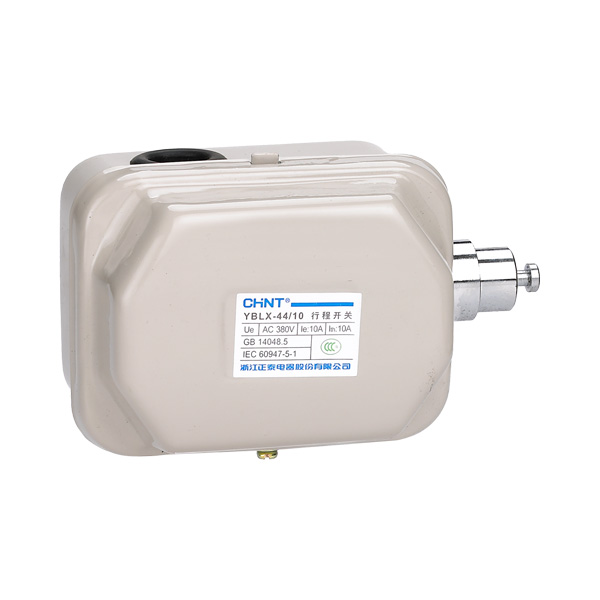 YBLX-44系列行程開關(guān)